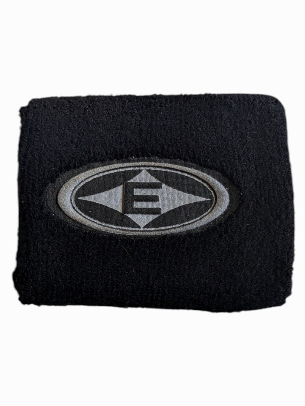 Easton Black Wristband